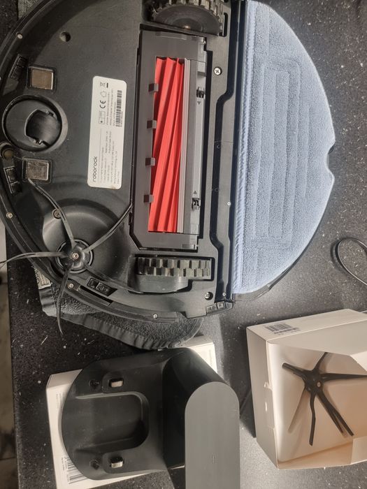 Roborock S7 в отлично състояние