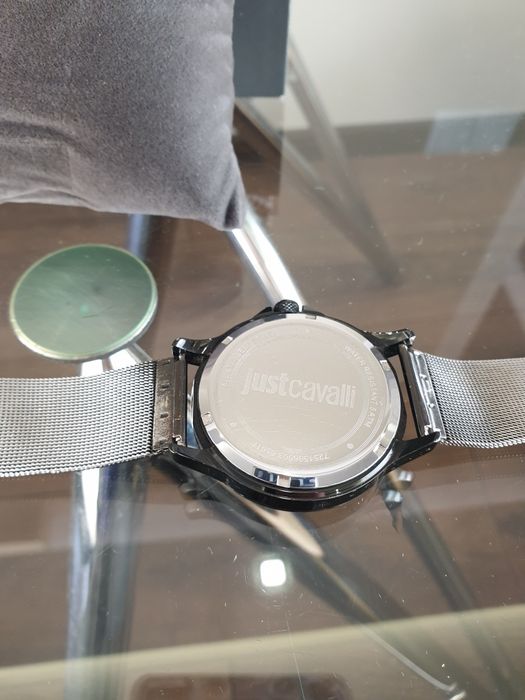 Часовник Just Cavalli марков оригинале Roberto Cavlalli н ръчен часовн