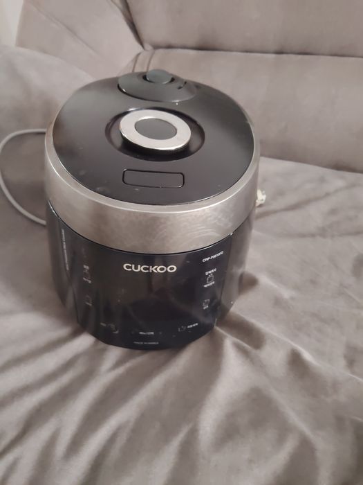 Мультиварка Cuckoo