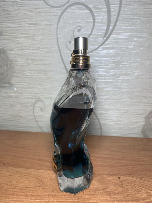 Jean Paul Gaultier “Le beau”