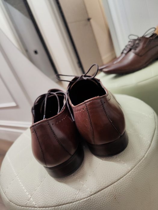 Туфли мужские Aldo. Оригинал