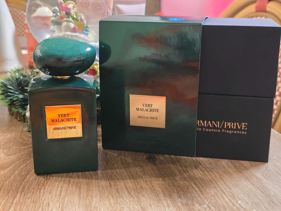 Лична колекция оригинални нишови унисекс парфюми