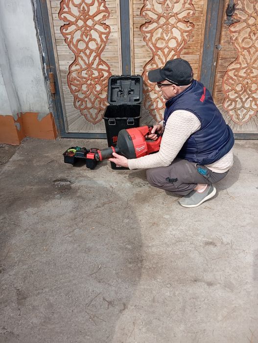 Чистка канализации ! Любой район .Аппаратом! Сантехника!