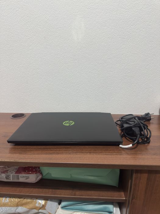 Игровой ноутбук Hp
