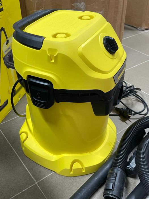 Aspirator Kärcher WD 3 V-17/4/20 EU (1.628-127.0)