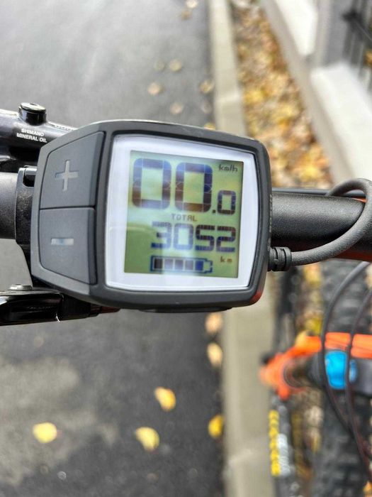 Bicicleta electrica MONDRAKER Crafty R