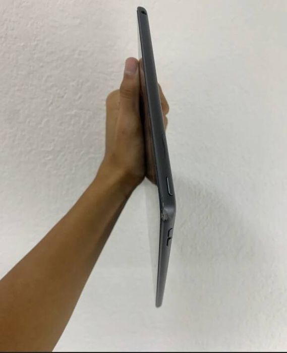 Ipad 8 поколение