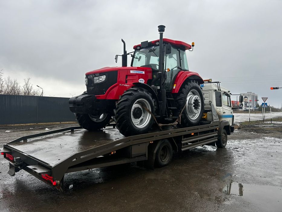 Эвакуатор 7 тонн