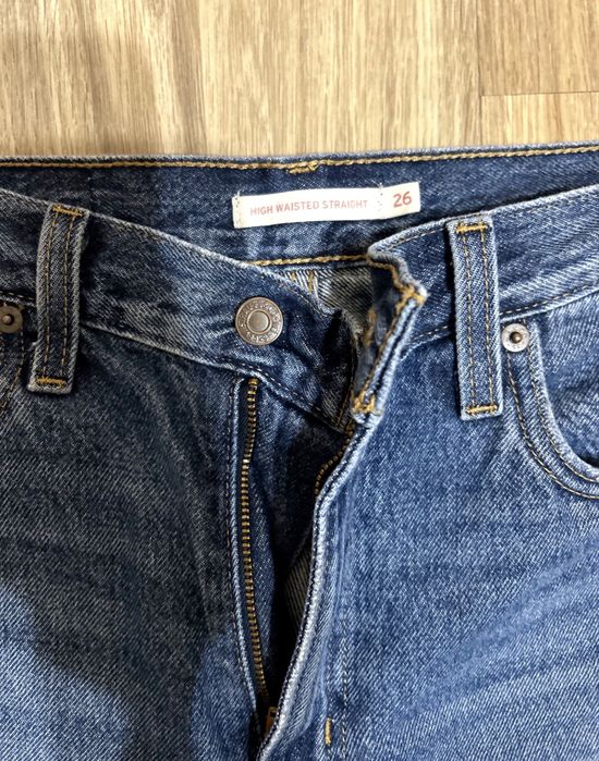 levi’s дамски дънки
