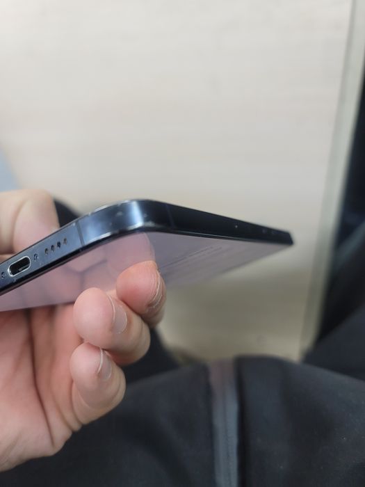 Айфон 15 про макс