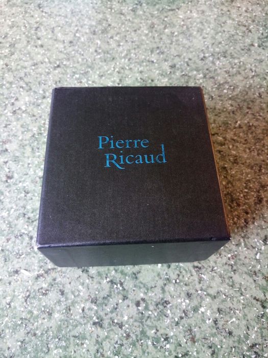 Ceas Pierre Ricaud Cronograf