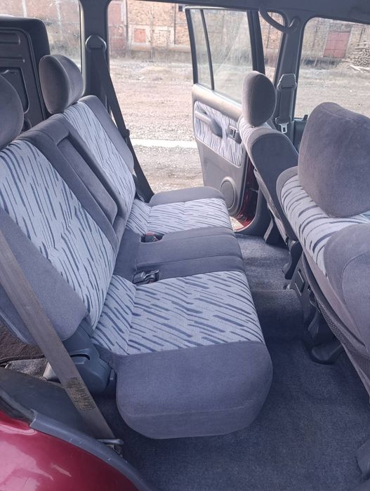 Toyota Land Cruiser Colorado 3.0GXTD