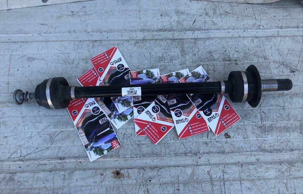 BMW G11 G12 seria 7 planetara fata spate stanga dreapta 730d 740i 750