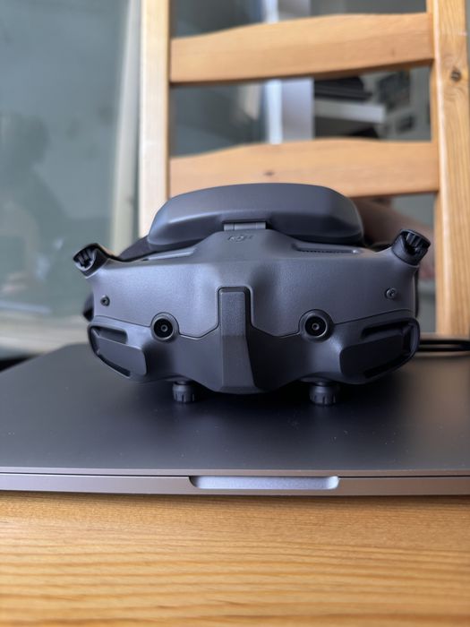 DJI GOGGLES З, stare nou