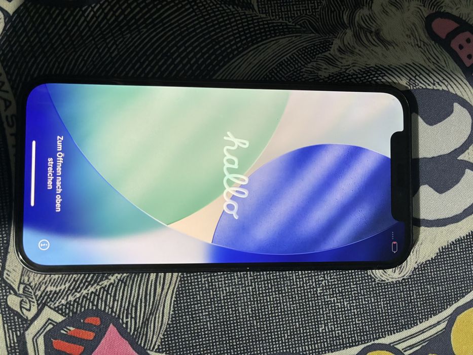 Iphone 12 128gb black