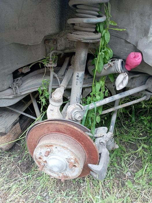 Honda Accord 1999