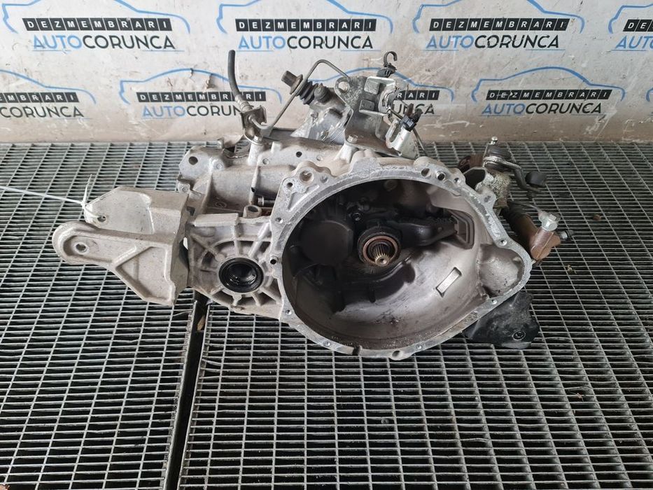 Cutie de viteze Mitsubishi ASX Facelift 2016 1.6i 2016 - 2018 117CP Manuala 5 Trepte ...