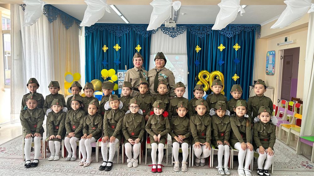 Прокат детских костюмов