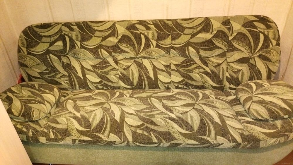 Мягкий диван самовывоз
