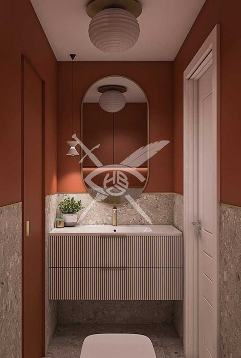 Продава се Къща в София, Малинова долина - 350 кв.м за 3143 €/кв.м - Снимка #13