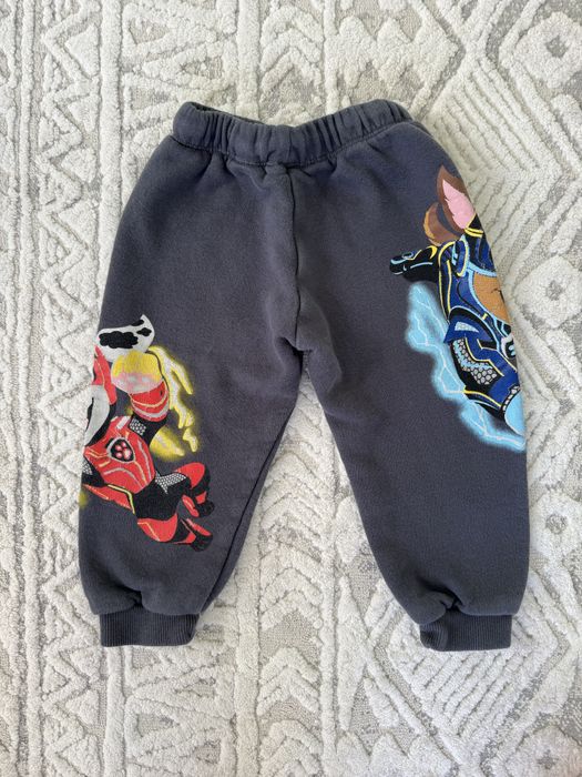 Спортен комплект Пес Патрул ZARA