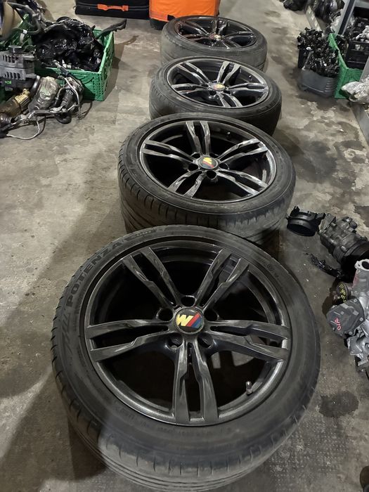 Jante style 400 bmw f30 f31 f32 f33 f36