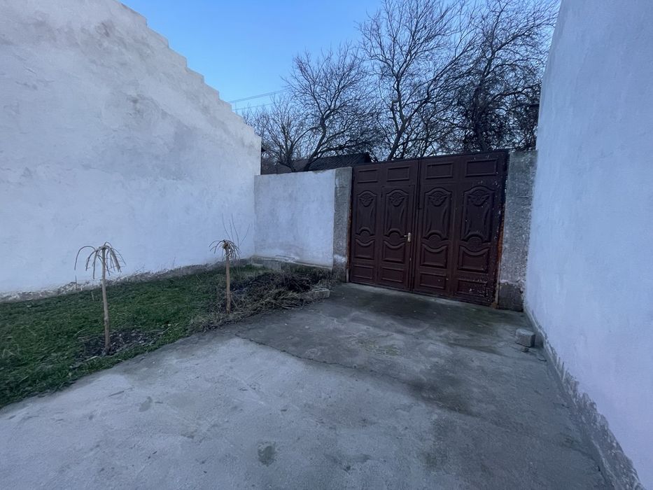 Dacha sotiladi 6 sotix