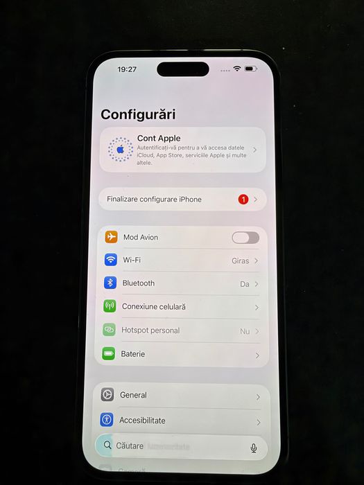 iPhone 14 Pro Max – 256 GB – Deep Purple