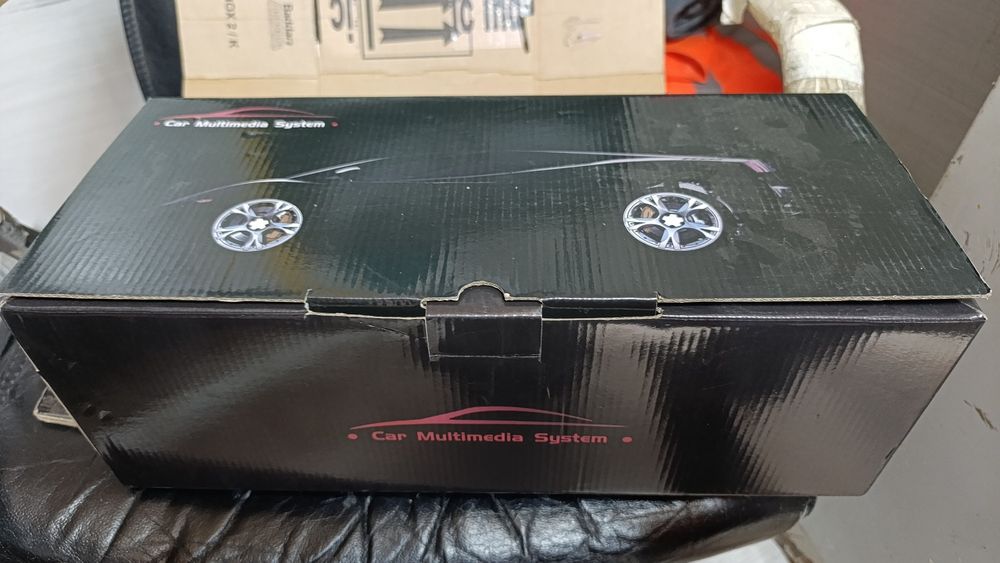 Андроид для BMW F10