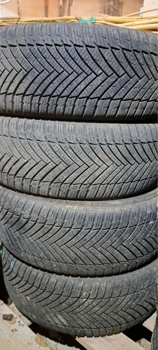 Джанти 16 5х100