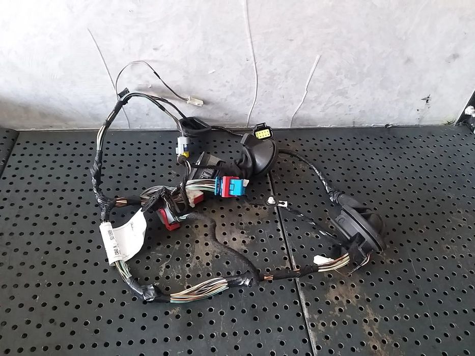 Cablaj instalatie electrica usa stanga fata fiat croma 194 51816847