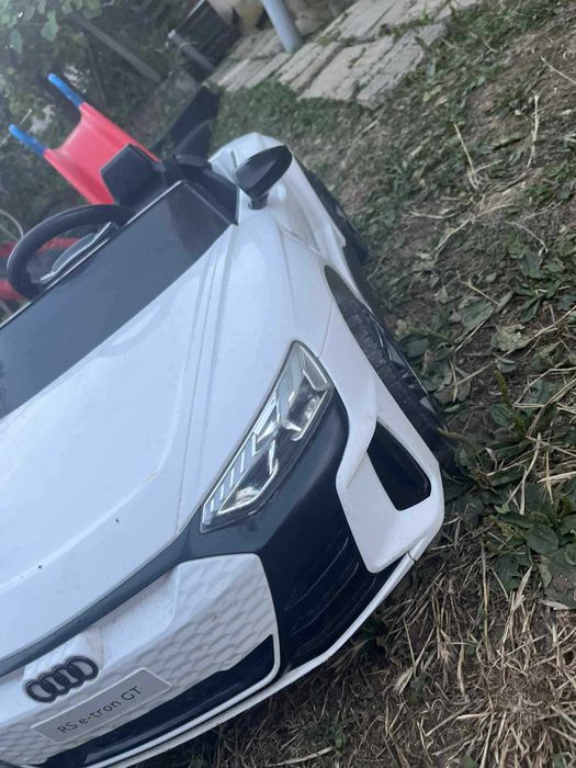 Акумулаторна кола