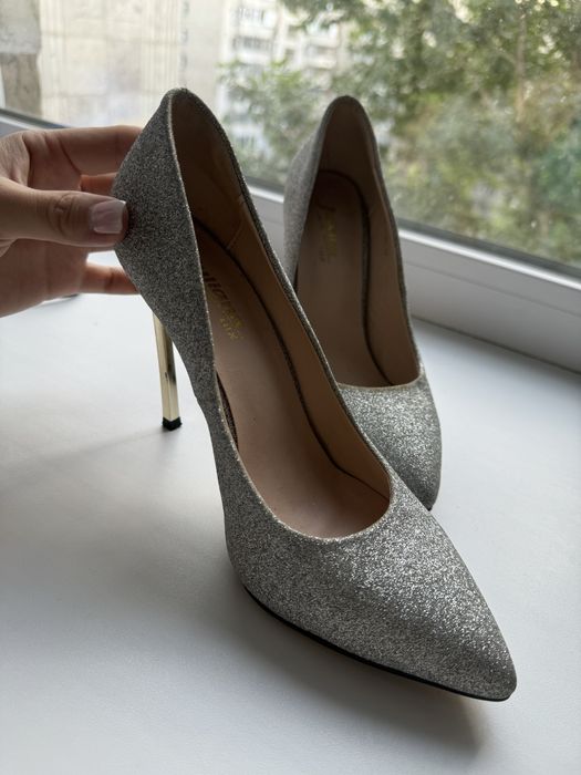 Туфли, босоножки летние