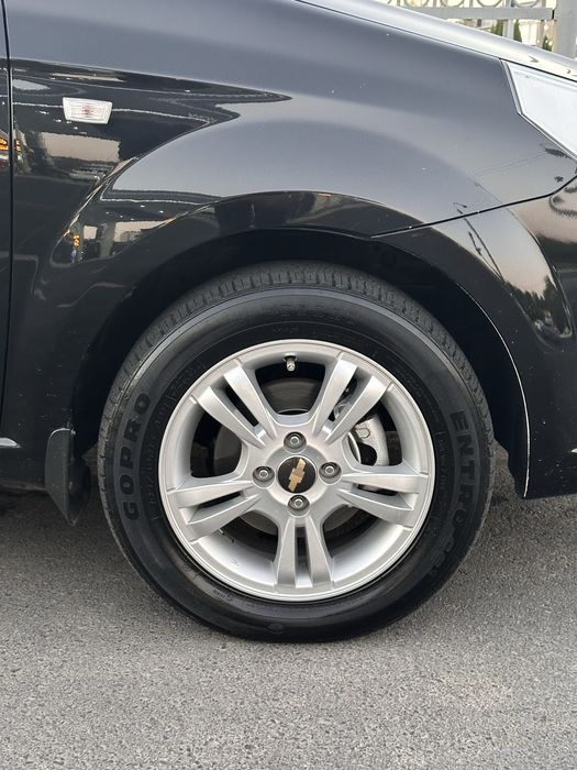 chevrolet nexia 3 2023 mt