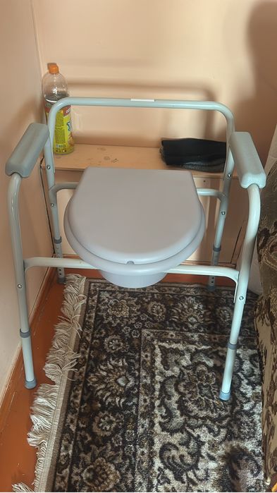 Био туалет стул продам