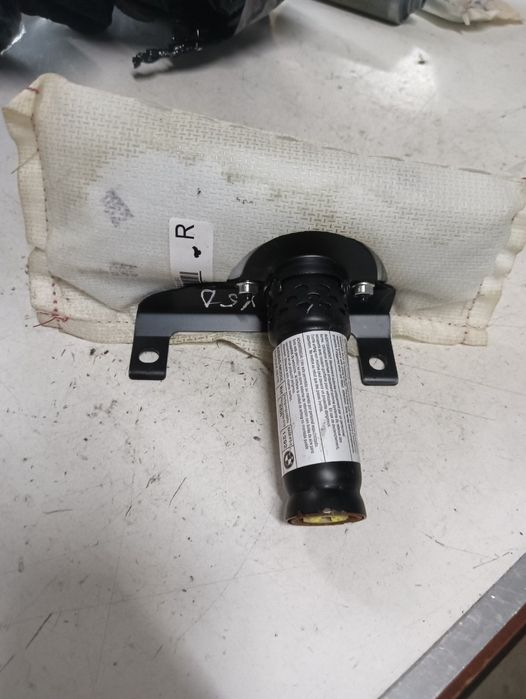 Airbag Scaun Dreapta Fata Bmw X5 Ii E70 2006 - 2013 7161064A102
