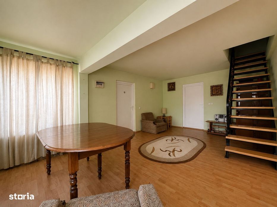 Casa Letca Noua la 40 minute de Bucuresti