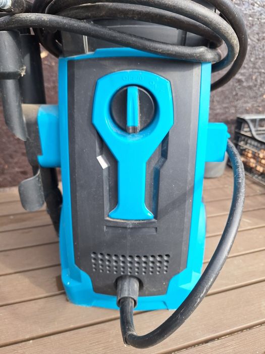 Stație de spalat cu presiune 2000w