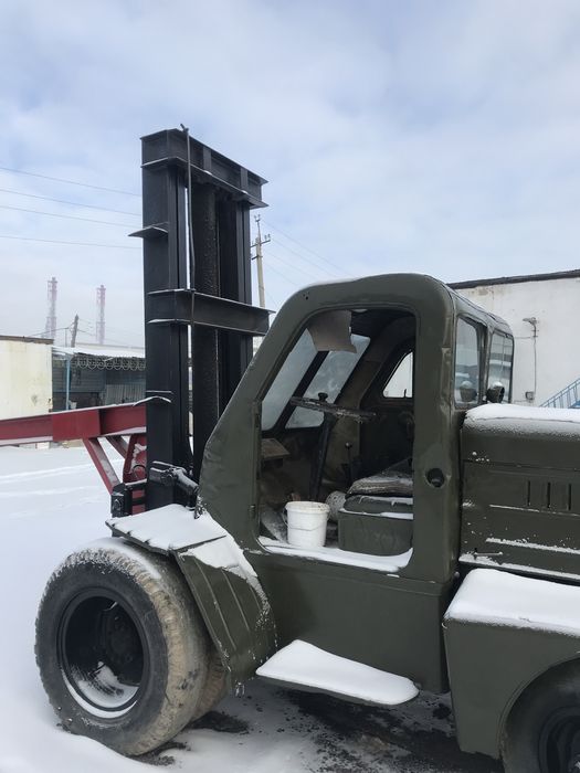 Продам кару Газ 52