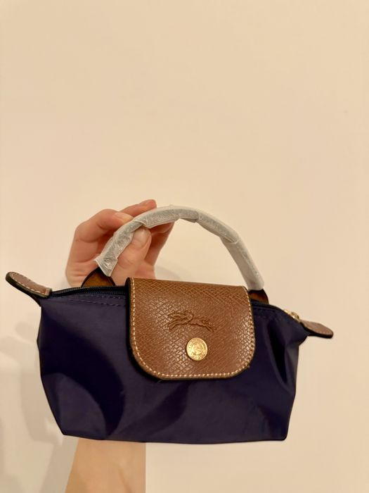 Geanta de mana Longchamp