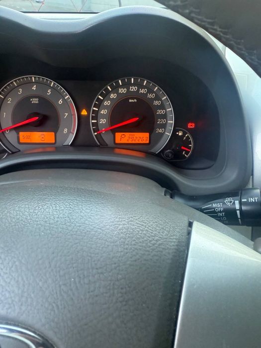 Продается Toyota camry