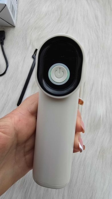 Пилинг за дрехи с USB зареждане