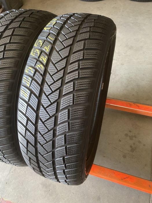 Anvelope iarna 225/55/19 Vredestein Wintrac Pro 225 55 19 R19