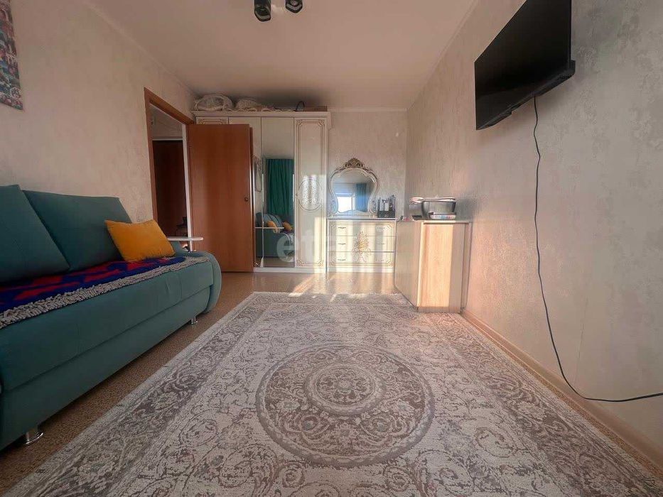 Продается 1 ком квартира в р-н БЕРЕКЕ (а)