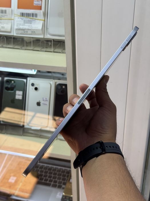 iPad pro 128gb 11-nch (4th generation) wifi