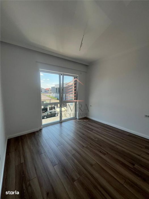 Apartament 2 camere Sofian One, Santandrei