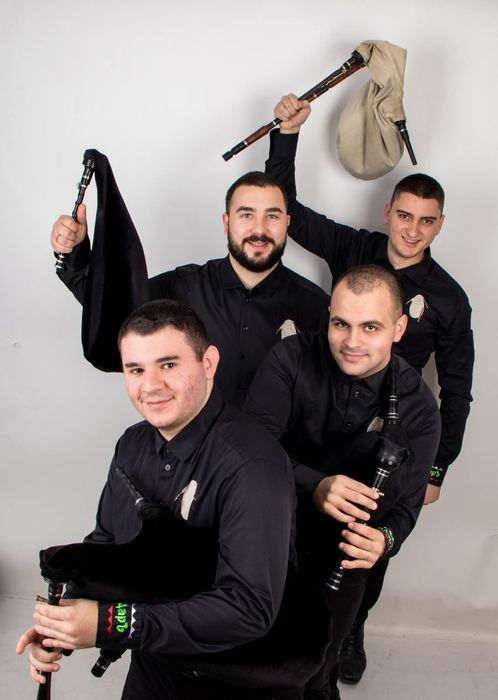 Формация ГайдарЪ