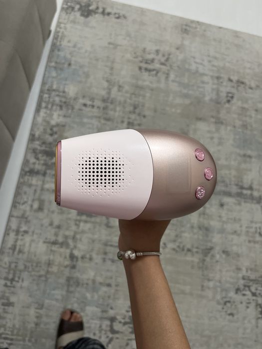 Эпилятор для удаления волос