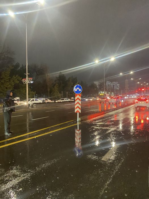 Наружнайа реклама