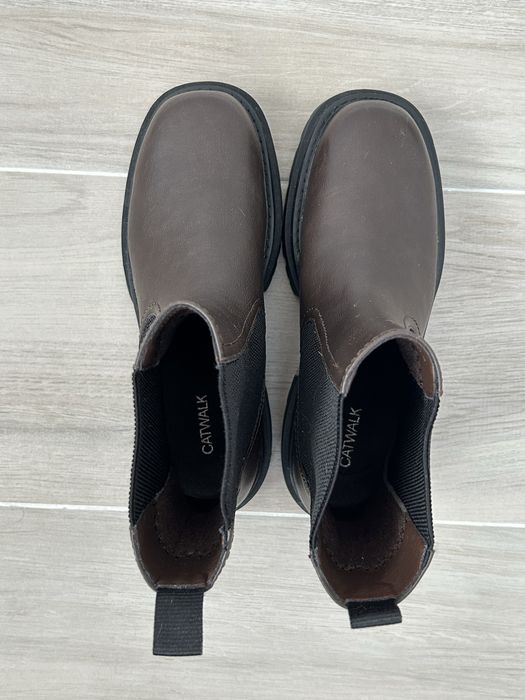 Sandale Pantofi Botine marimea 40